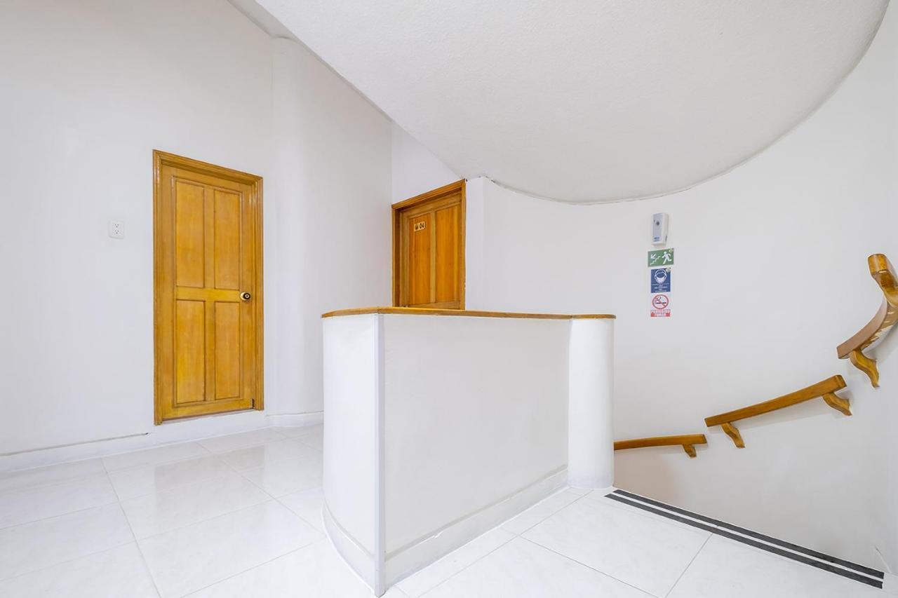 Ayenda Antiguo Campestre Apartman Bucaramanga Kültér fotó