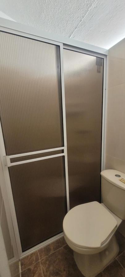 Ayenda Antiguo Campestre Apartman Bucaramanga Kültér fotó