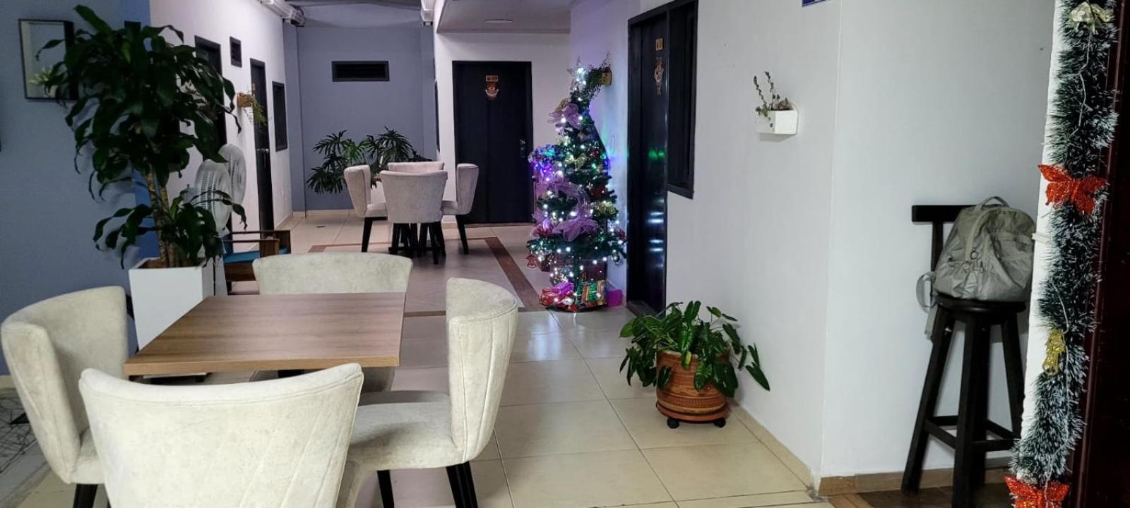 Ayenda Antiguo Campestre Apartman Bucaramanga Kültér fotó